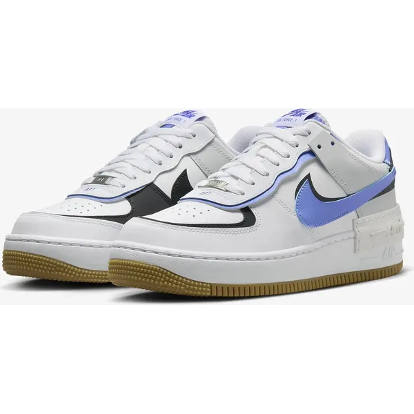 Nike Air Force 1 Shadow Wit — vergelijk prijzen bij 1 winkel