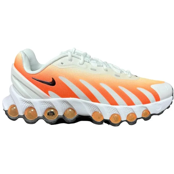 Nike Air Max DN8 Wit/Oranje — vergelijk prijzen bij 1 winkel