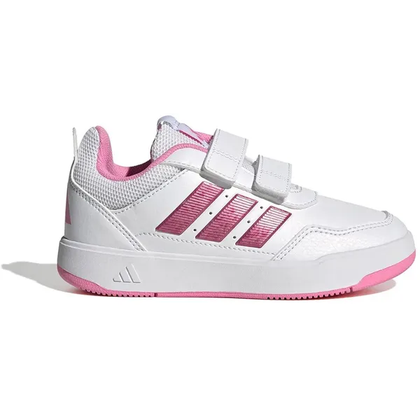 adidas Tensaur Sport 3.0 Cf Schoenen Wit EU 31 1/2 Jongens,Meisjes Ftwr White / Bliss Pink / Grey Two — vergelijk prijzen bij 1 winkel