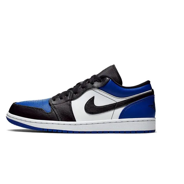 Nike Low-top of high-top white — vergelijk prijzen bij 1 winkel