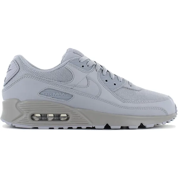 Nike Air Max 90 licht grijs