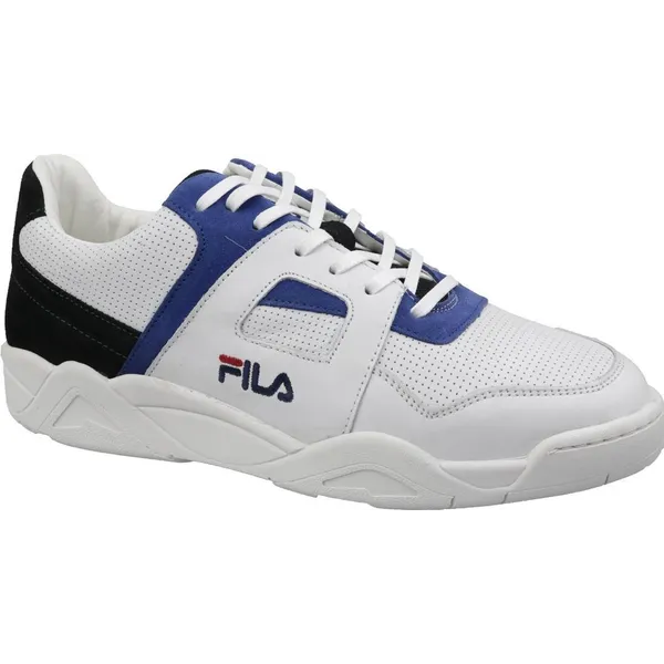 Fila 1010516-01U Wit - Blauw — vergelijk prijzen bij 1 winkel