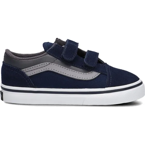 Vans Td Old Skool Donkerblauw — vergelijk prijzen bij 1 winkel