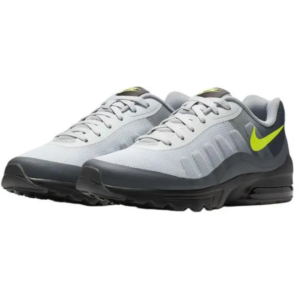 Nike air max invigor Zwart/Wit/Groen/Grijs — vergelijk prijzen bij 1 winkel