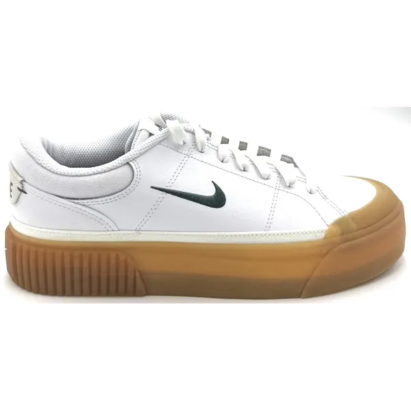 Nike Court Legacy Lift Wit — vergelijk prijzen bij 1 winkel