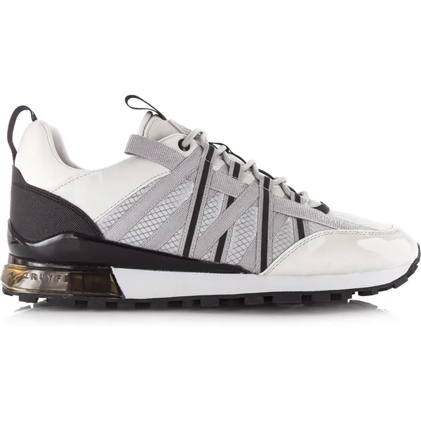 Cruyff Lage sneakers Grijs — vergelijk prijzen bij 1 winkel