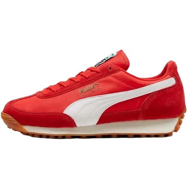 PUMA Easy Rider Vintage Red