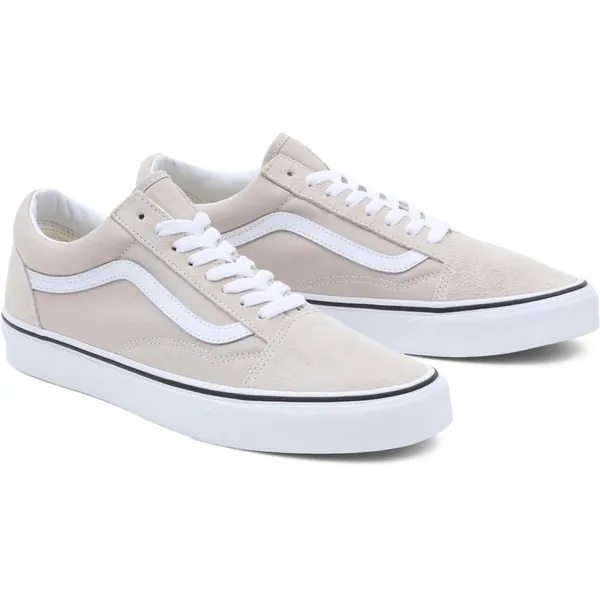 Vans Lifestyle Sneaker Old Skool French Beige — vergelijk prijzen bij 1 winkel