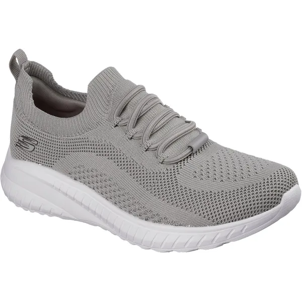 Skechers SQUAD CHAOS SR grijs — vergelijk prijzen bij 1 winkel