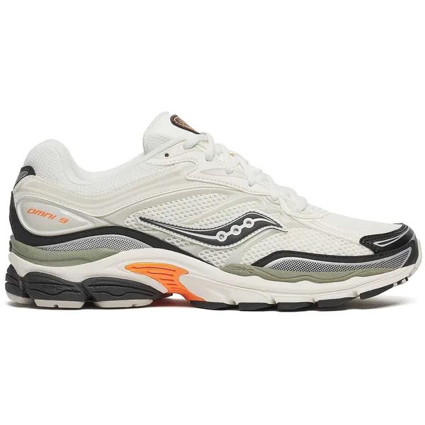 Saucony Valt normaal Wit — vergelijk prijzen bij 1 winkel