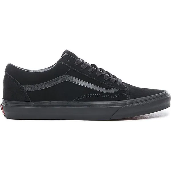 Vans Old Skool (Suede) Black — vergelijk prijzen bij 1 winkel