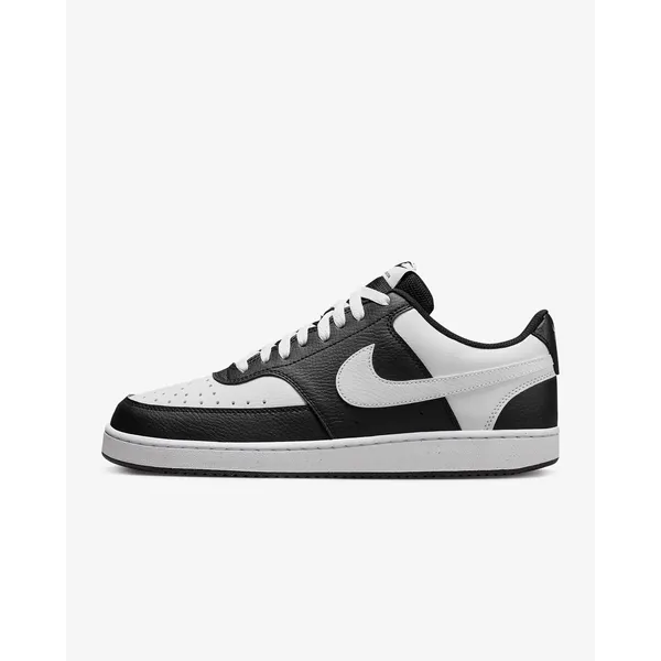 Nike Court Vision Lo Zwart — vergelijk prijzen bij 1 winkel