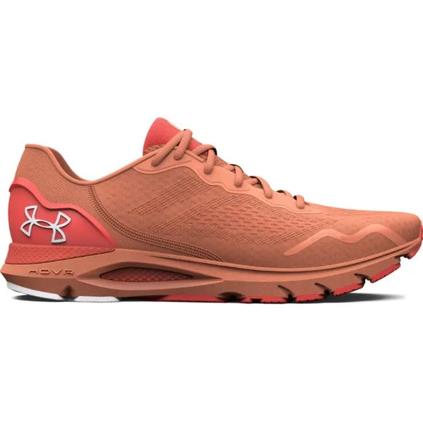 Under Armour Hardloopschoenen orange — vergelijk prijzen bij 1 winkel