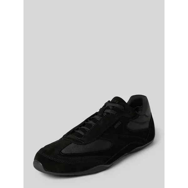 BOSS JAYLEN_LOWP_SDNY Zwart — vergelijk prijzen bij 1 winkel