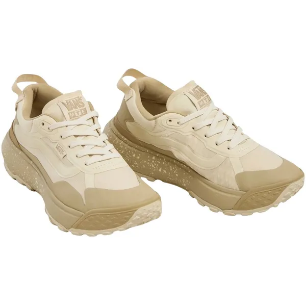 Vans MTE Crosspath beige - crème — vergelijk prijzen bij 1 winkel