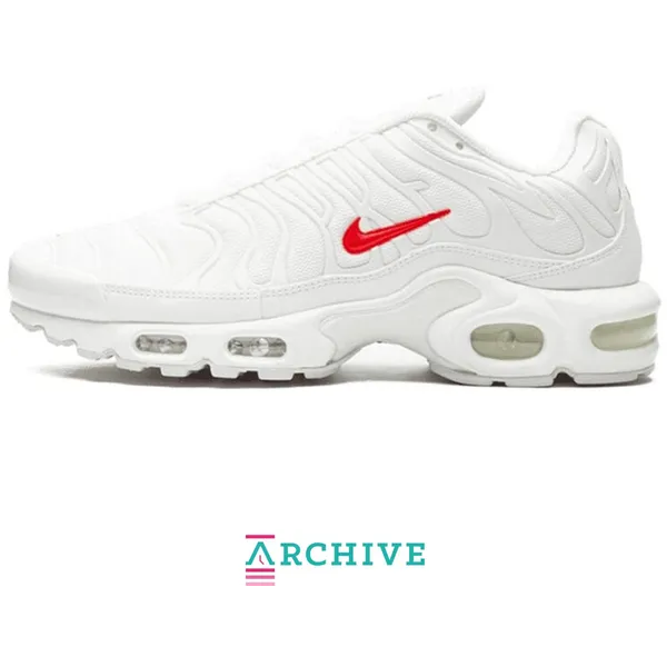 Nike Low-top of high-top white — vergelijk prijzen bij 1 winkel