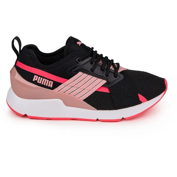 PUMA muse x-2 wms Black — vergelijk prijzen bij 1 winkel