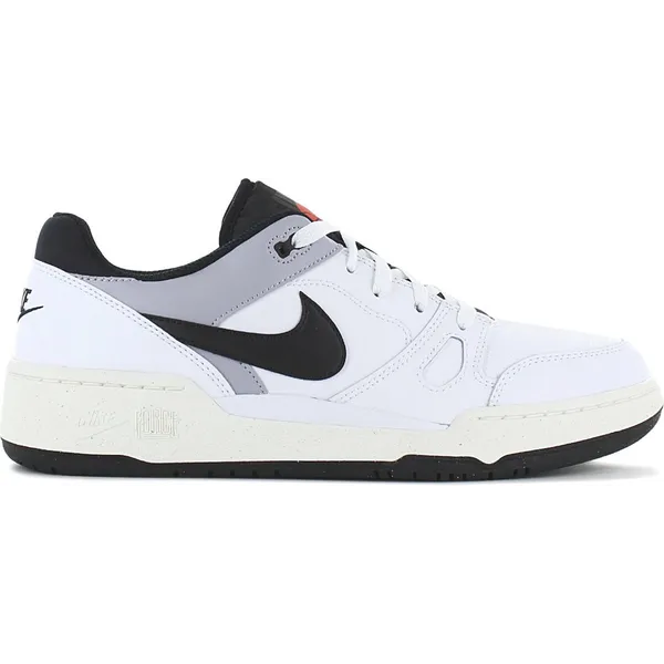Nike FULL FORCE LO FB1362-101 Wit (White) — vergelijk prijzen bij 1 winkel