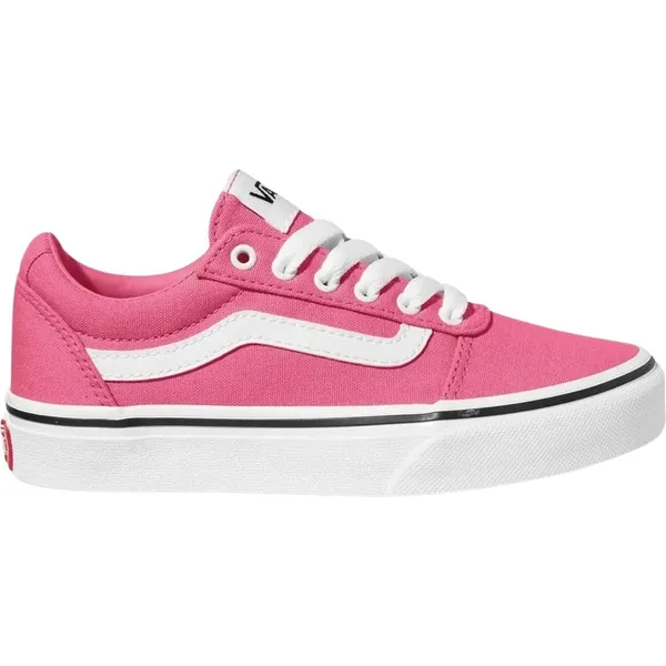 Vans Ward Canvas Honeysuckle Sneakers Roze — vergelijk prijzen bij 1 winkel
