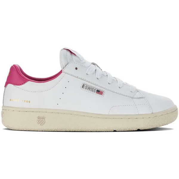 K-Swiss Slammklub CC wit — vergelijk prijzen bij 1 winkel