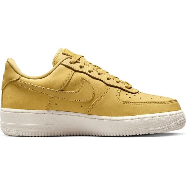 Nike Air Force 1 Premium Geel — vergelijk prijzen bij 1 winkel