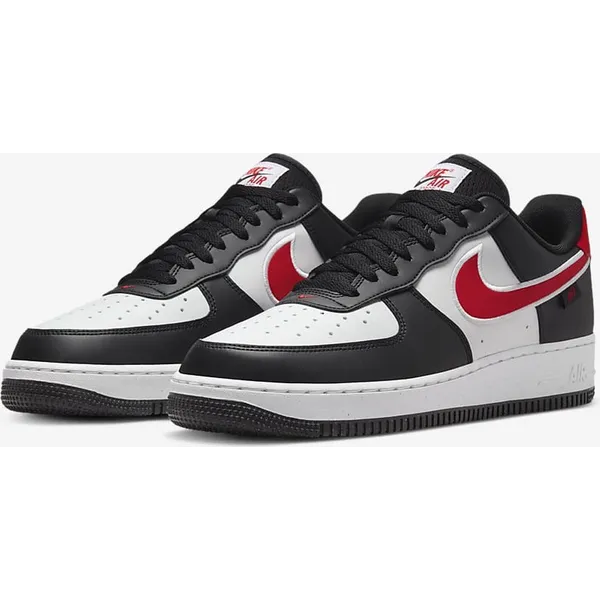 Nike Air Force 1 '07 Next Nature Rood/Wit — vergelijk prijzen bij 1 winkel