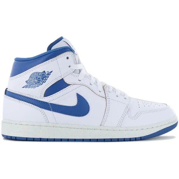 Jordan Air Jordan 1 Mid Wit