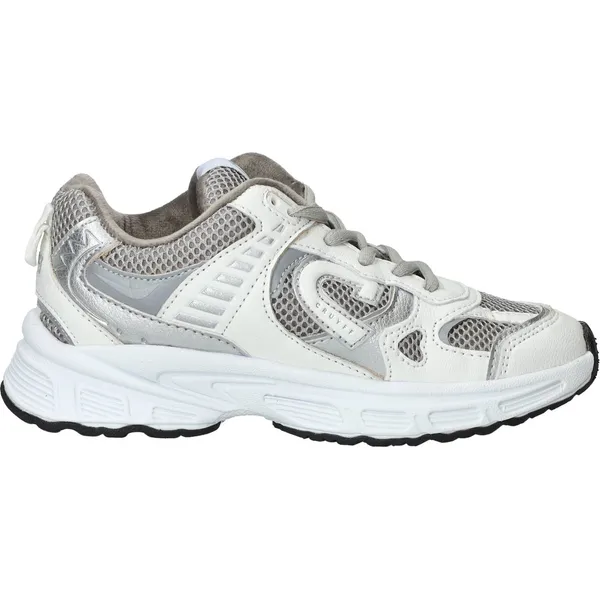 Cruyff Marti Sneakers - Meisjes - Wit - Maat:39 Wit — vergelijk prijzen bij 1 winkel