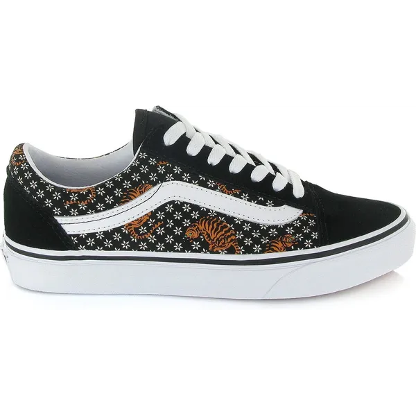 Vans 85423 zwart — vergelijk prijzen bij 1 winkel