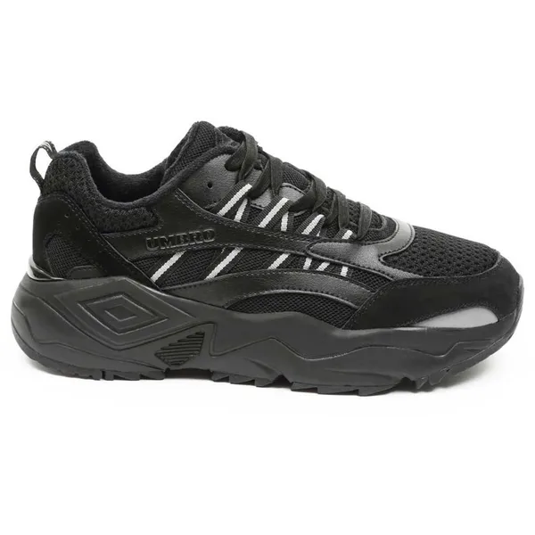 Umbro Neptune Black / Black / Reflective — vergelijk prijzen bij 1 winkel