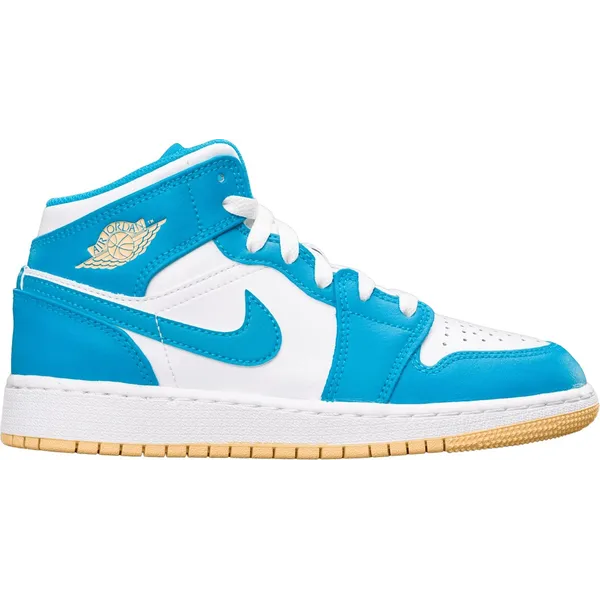 Nike Air Jordan 1 Mid Kleur als op foto — vergelijk prijzen bij 1 winkel