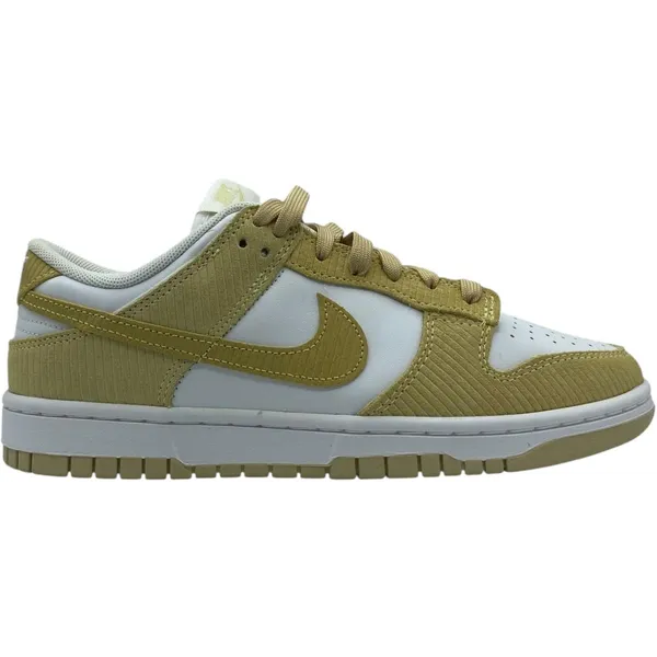 Nike Dunk Low WIT/GEEL