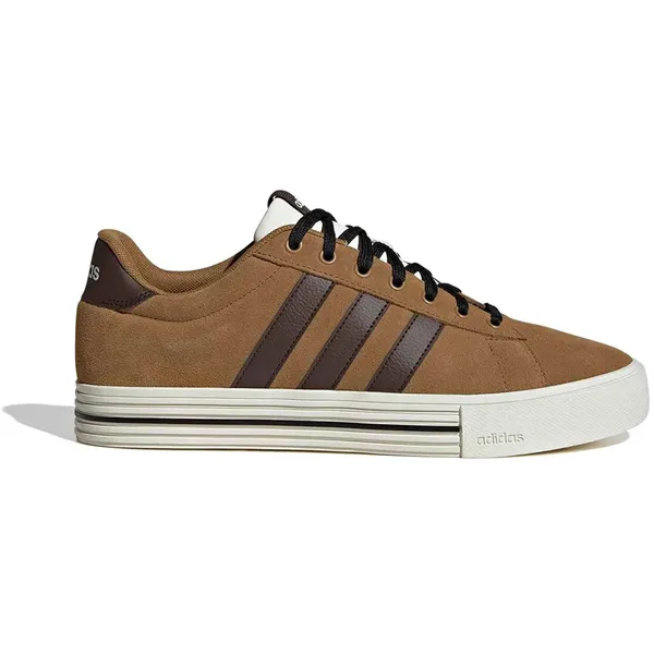 Adidas Sneakers Bronze Strata / Dark Brown / Off White