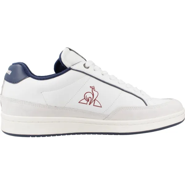Le Coq Sportif Noah 2 Optical White / Insigna Blue — vergelijk prijzen bij 1 winkel