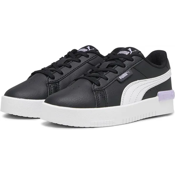PUMA Jada Sneakers Black / White Vivid — vergelijk prijzen bij 1 winkel
