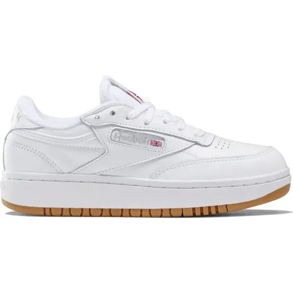 Reebok Club C Double Wit — vergelijk prijzen bij 1 winkel