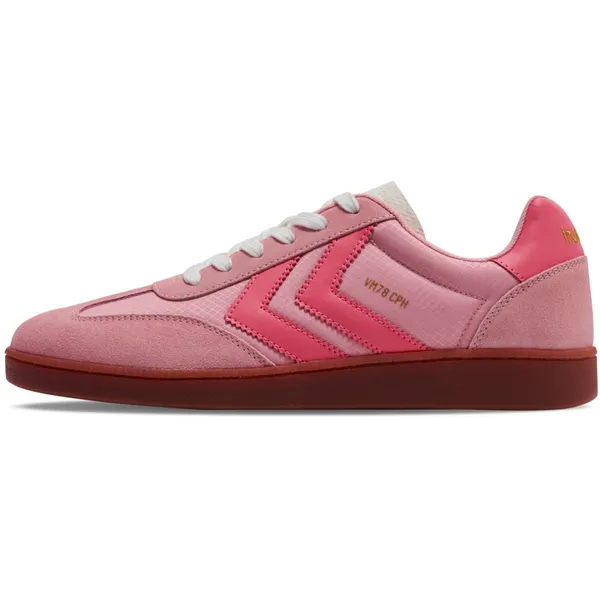 Hummel VM78 CPH RS Roze