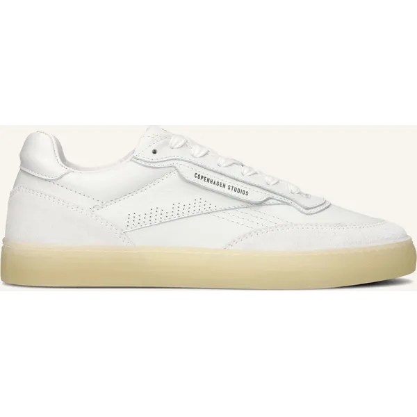 Copenhagen Studios Cph90m Wit — vergelijk prijzen bij 1 winkel