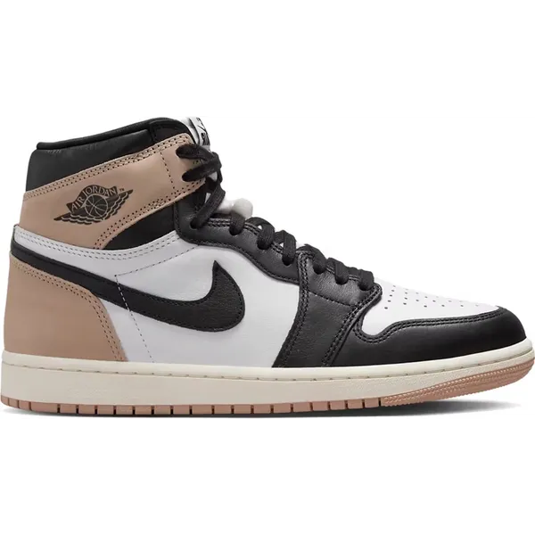 Nike Air Jordan 1 Retro High OG 'Latte' Bekijk foto’s — vergelijk prijzen bij 1 winkel