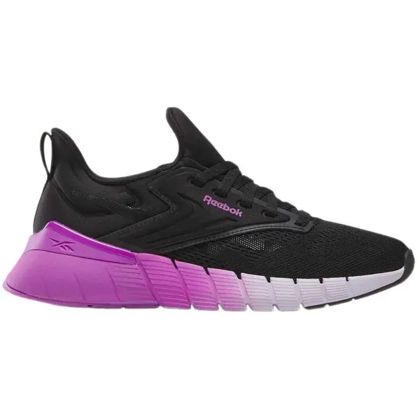 Reebok Nano Gym Black / Purple Rave / Digital Gleam — vergelijk prijzen bij 1 winkel