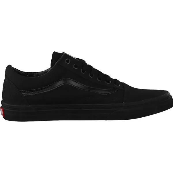 Vans Schoen Black