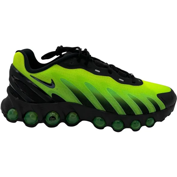 Nike Air Max DN8 AMD - Unisex Sneaker Zwart — vergelijk prijzen bij 1 winkel