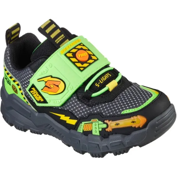 Skechers Avontuurspoor veelkleurig — vergelijk prijzen bij 1 winkel