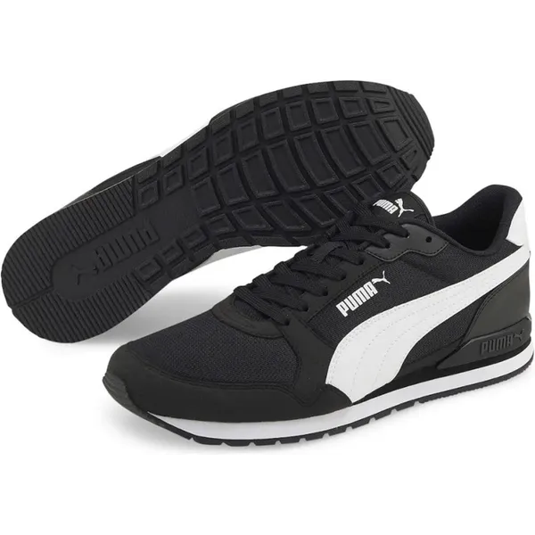 PUMA ST Runner V3 MESH zwart — vergelijk prijzen bij 1 winkel