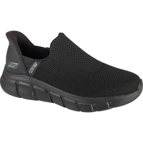 Skechers 118306-BBK Zwart — vergelijk prijzen bij 1 winkel