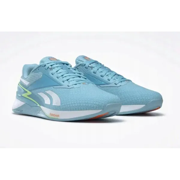 Reebok Nano X3 Blauw — vergelijk prijzen bij 1 winkel