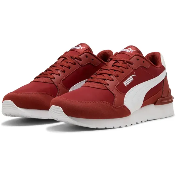 Puma ST Runner v4 NL rood