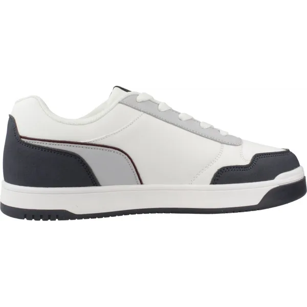 Le Coq Sportif LCS COURT BREAKER GS Wit