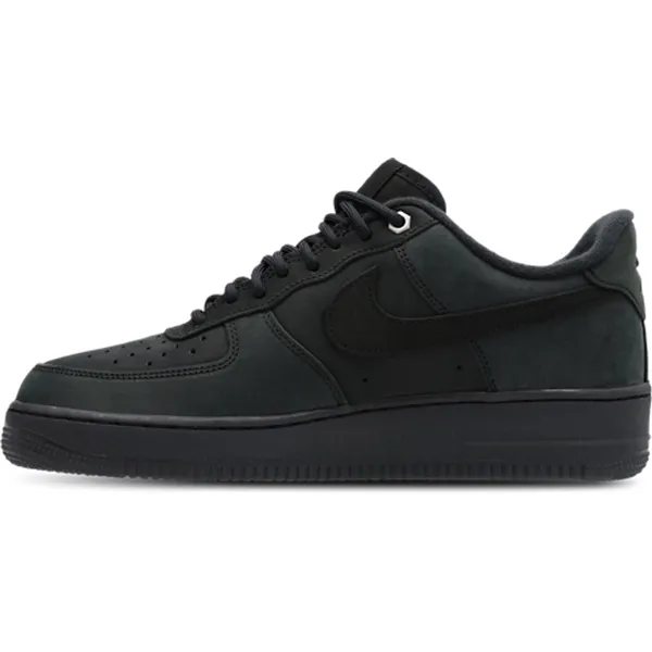 Nike '07 WB Zwart — vergelijk prijzen bij 1 winkel