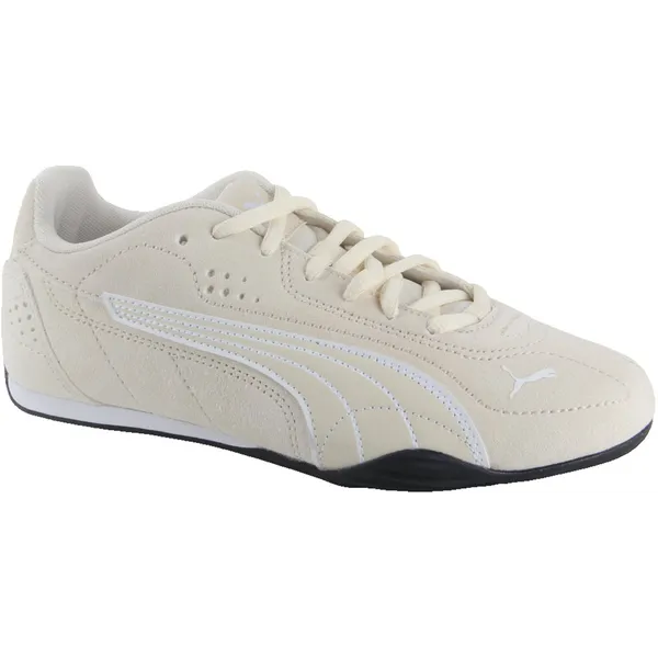 PUMA 402681-09 dames sneakers maat 37 wit Wit — vergelijk prijzen bij 2 winkels